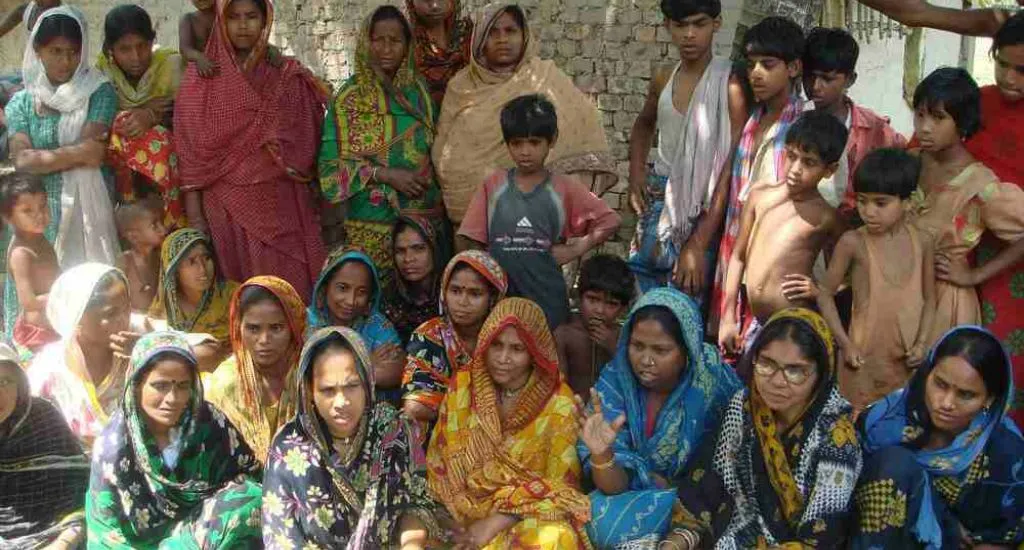 MNKS community development activity