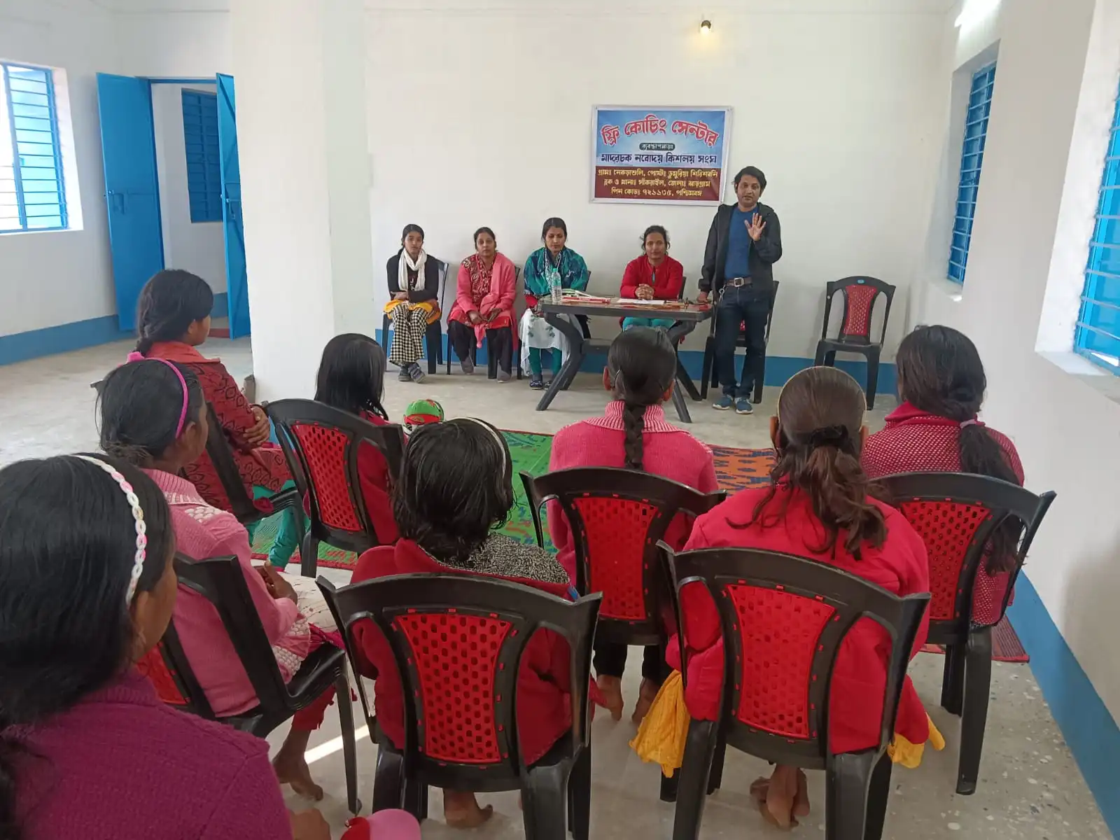 Early Childhood Education